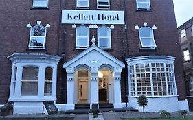 Kellett Hotel